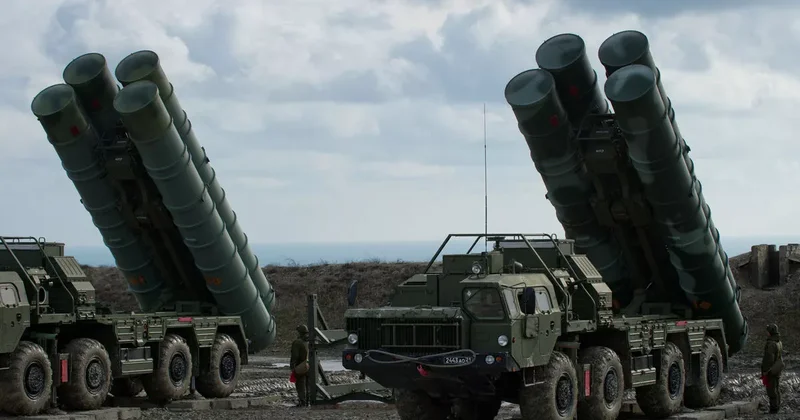 Минобороны России: ПВО уничтожили над РФ 99 дронов