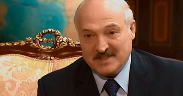 Лукашенко назначил Орду послом Белоруссии в Монголии