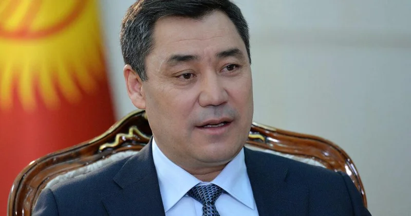 Президент Кыргызстана: В стране планируется строительство 100 промышленных объектов
