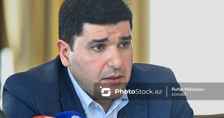 Фархад Мамедов: Особенность инициативы Мост мира прямой диалог без посредников