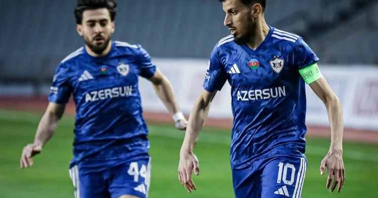 Qarabağ ın ulduzu komandadan gedir: Razılaşma əldə olunub
