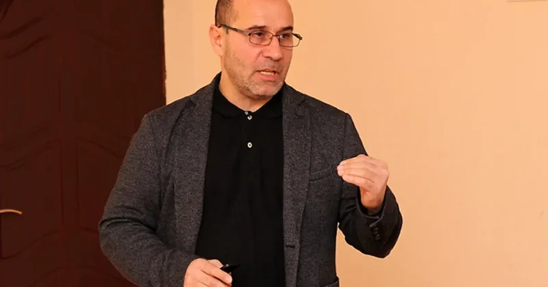 Seymur Səlimli: “RL İkinci” lisenziya növü klubların peşəkarlaşmasında mühüm rol oynayır” MÜSAHİBƏ + FOTO