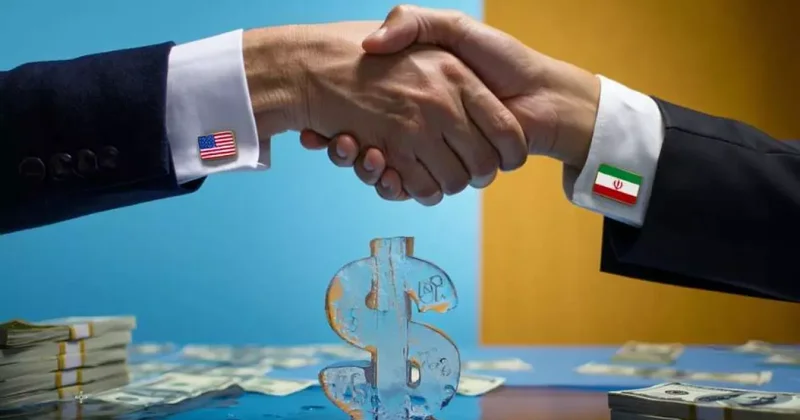 США опровергли сообщения о разморозке иранских активов