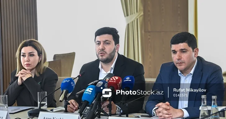 Президент Армянского совета заявил о необходимости ускорить мирный процесс на Южном Кавказе