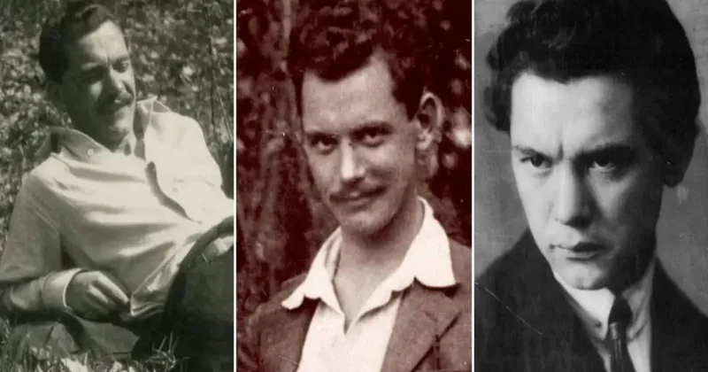 Macar ədəbiyyatının kədərli dahisi Attila Jozef haqqında maraqlı faktlar
