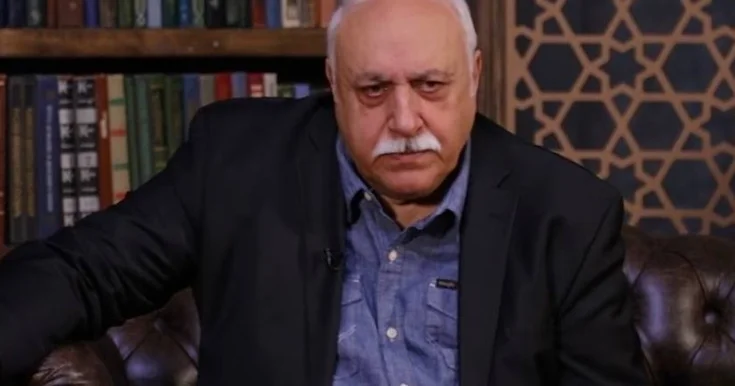 Bunu dövlət səviyyəsində qadağan edərdim Video