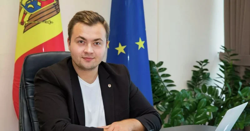 Адриан Бэлуцел: Молдова не видит смысла оставаться членом СНГ