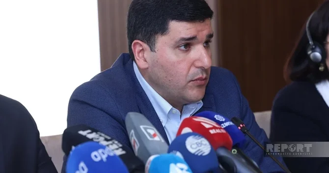 Fərhad Məmmədov: Sülh Körpüsü Bakı və İrəvanın vətəndaş cəmiyyətlərinə birbaşa ünsiyyət qurmağa imkan verir
