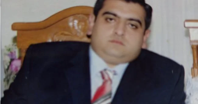 Keçmiş deputatın oğlu VƏFAT ETDİ KONKRET