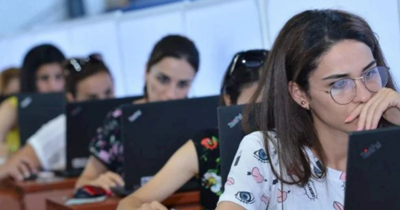Sertifikatlaşdırılma prosesinə cəlb olunacaq fənlər SİYAHI