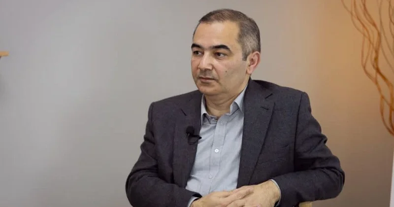 Yalçın İslamzadə: Qadınların xəyanət etməsini istəmiriksə...