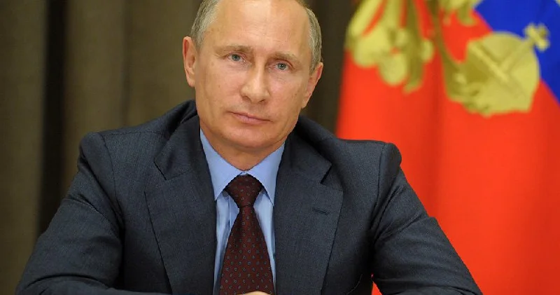 Putindən Ukraynaya Türkiyə ilə bağlı TƏKLİF
