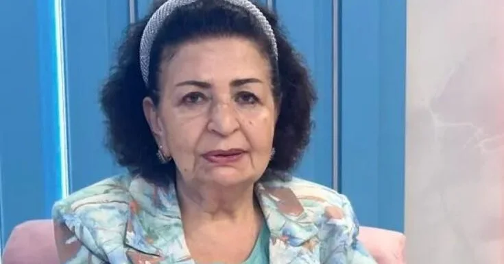 Bizim həkimlərdən küsdüm