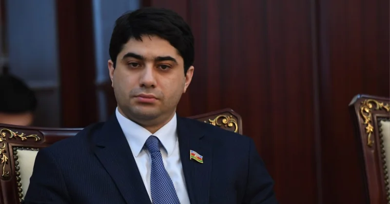 Deputat: Ulu Öndərin ideyaları, ictimai və siyasi fəaliyyətinin hər dövrü gənclərimiz tərəfindən dərindən öyrənilməlidir