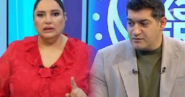 Məşhur aparıcılar dövlət xəstəxanasındakı növbədən şikayətləniblər