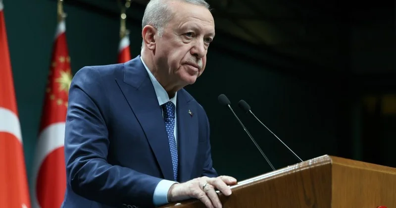 Ərdoğan: Ukraynada müharibənin sona çatması yolunda tarixi dönüş əldə edilib