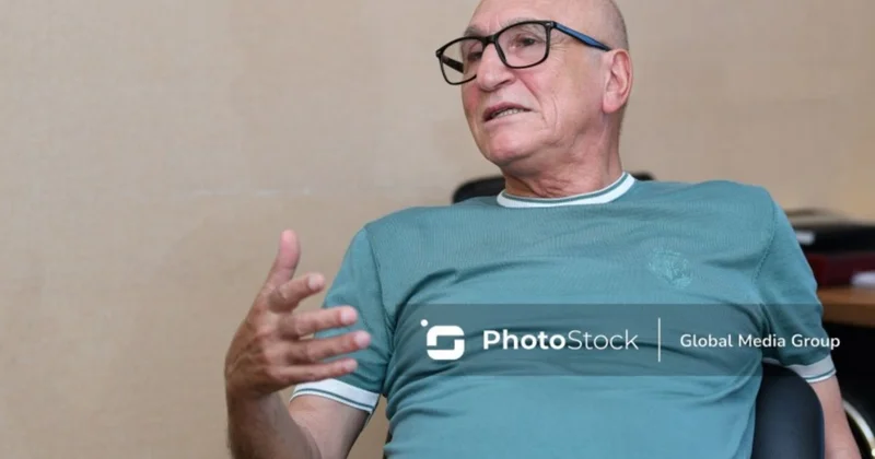 Xalq artisti Mərahim Fərzəlibəyov: Heydər Əliyev sənətdə bizə həmişə dayaq olub