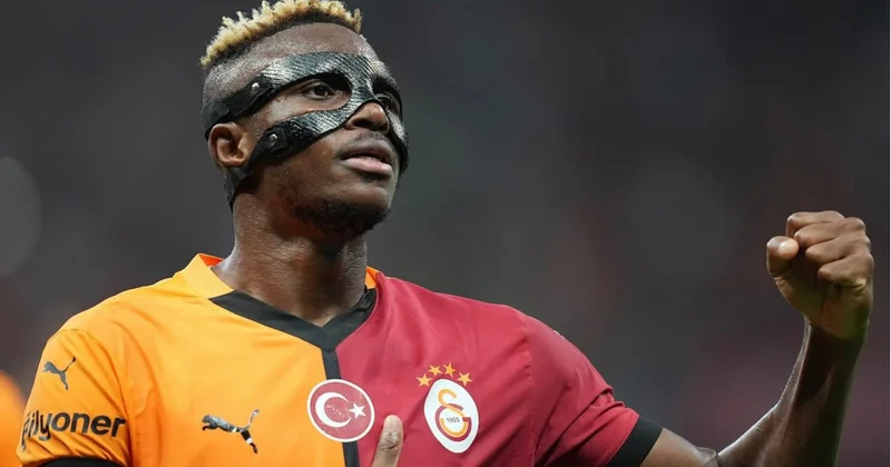 Osimhen üçün 85 milyon avro