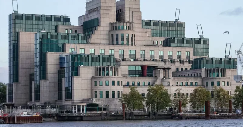 Главой британской разведки MI6 впервые станет женщина
