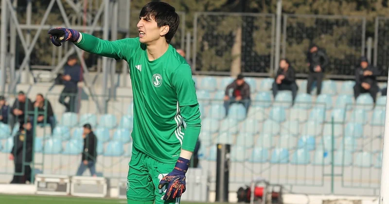 “Hələlik heç bir futbolçuyla müqavilə ilə bağlı danışıq aparılmır” gənc qapıçı da gedir?