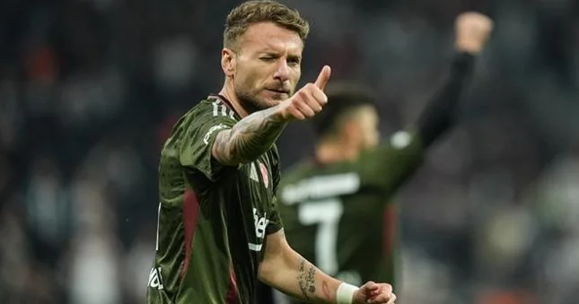 Beşiktaş böyük hesabla qalib gəldi