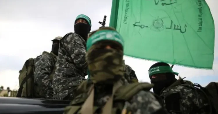ABŞ və “HƏMAS” birbaşa danışıqlar aparır “Al Jazeera”