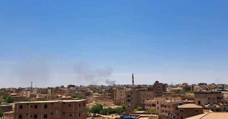 Sudan həbsxanasında 20 nəfər ölüb, 50 nəfər yaralanıb