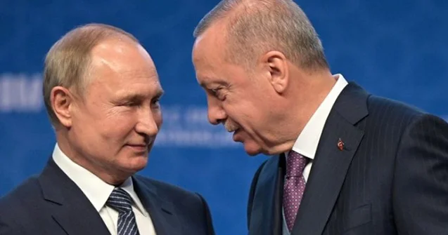 “Ərdoğandan bunu xahiş edirəm” Putin