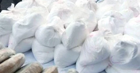 Полиция Австралии изъяла более тонны кокаина на $400 млн