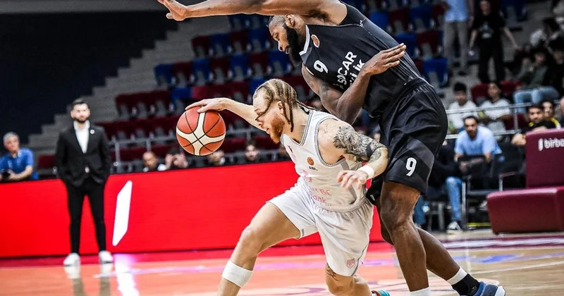ABL: Sabah Neftçi yə qalib gəldi