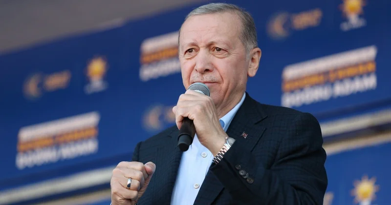 Ərdoğan: Ukraynadakı münaqişədə tarixi dönüş nöqtəsi çatıb