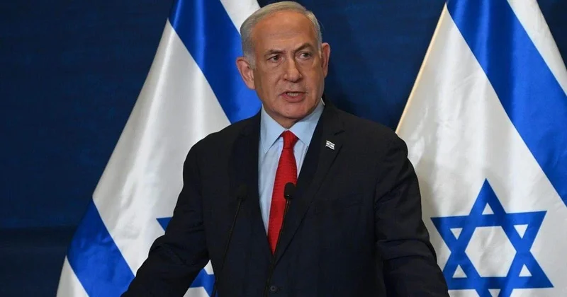 Netanyahudan SENSASİON AÇIQLAMA: “ABŞ ın yardımından imtina edəcəyik” KONKRET
