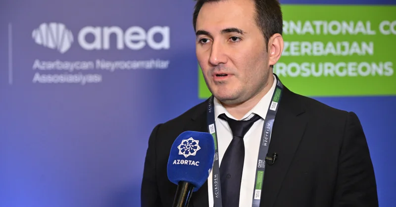 Neyrocərrah: beyin qanamaları genetik də ola bilir