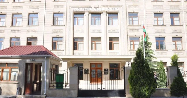 207 nömrəli məktəbdə 150 manatdan pul yığılması iddiası araşdırılır