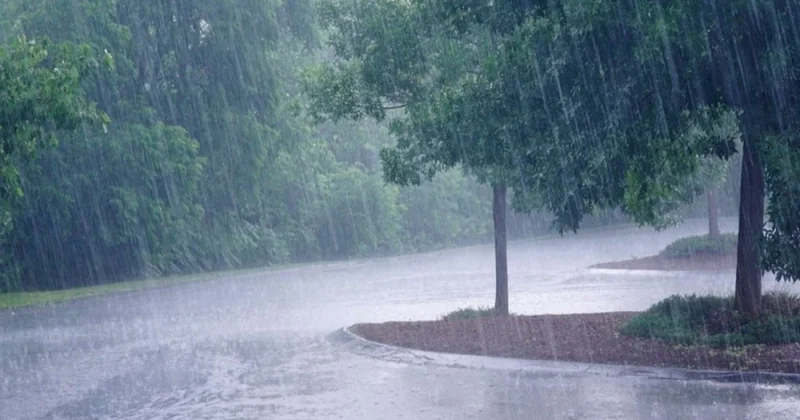 Qeyri sabit hava şəraiti mayın 15 i axşamadək davam edəcək