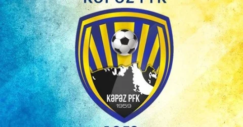 Kəpəz ə yaraşan daha böyük uğurları qeyd etməkdi gəncəlilər bayram keçirməyəcək