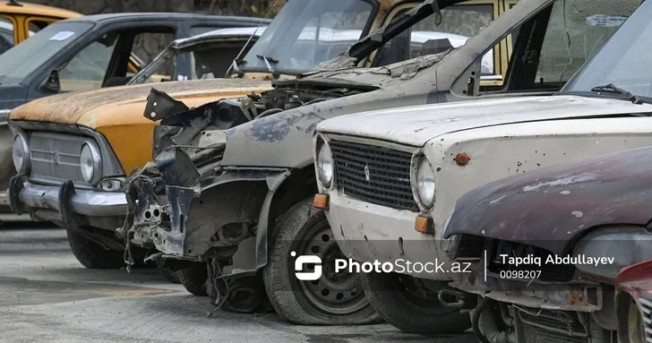 Что нужно знать о процессе утилизации автомобилей в Азербайджане?