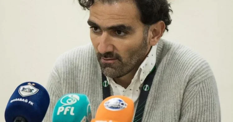 Vaqif Cavadov: Hakim Kəpəz in qalib gəlməsi üçün hər şeyi etdi