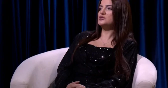 Arzu Kəlbi onu məşhur edən VİLLADAN DANIŞDI: “Ya çəkiliş, ya zərf…”