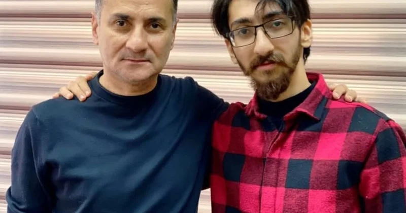O, Mir Çingizin atasıdır...