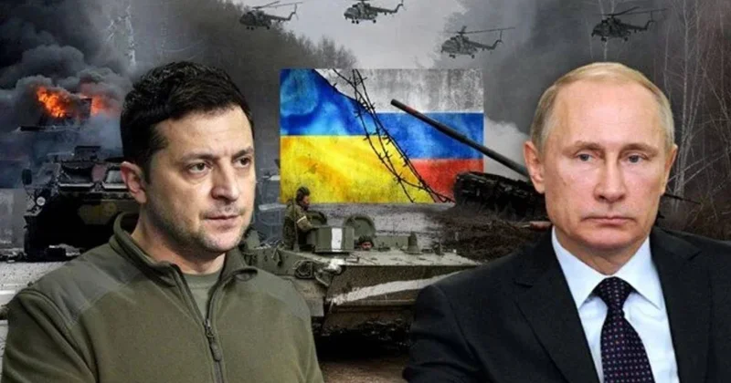 Nə Moskva, nə də Kiyev sülhə hazır deyil