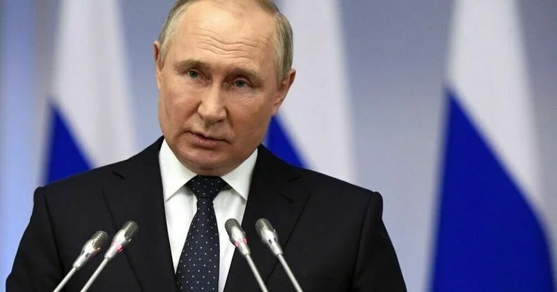 Putin Avropa ölkələri ilə konstruktiv münasibətlərin bərpasına ümid edir