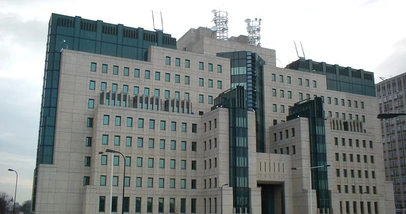 MI6 впервые возглавит представительница прекрасного пола