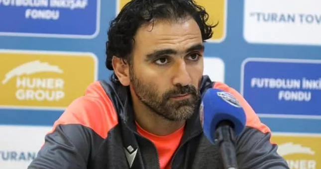Cavadov: Azərbaycan futbolunda həmişə legionerlərə üstünlük verilib