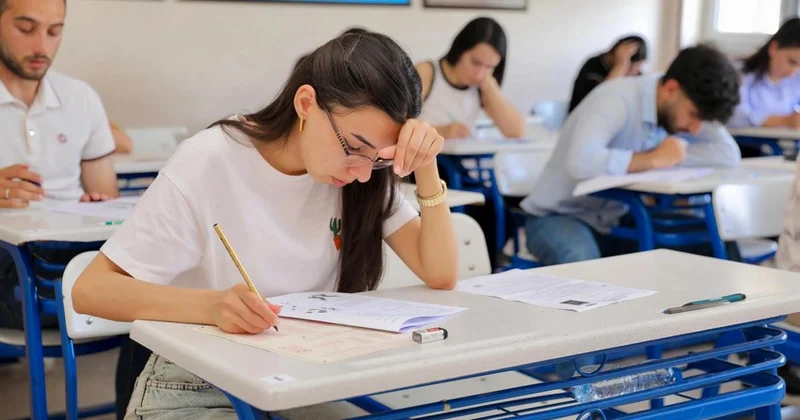 Magistratura imtahanlarının cavabları bu tarixdə bilinəcək RƏSMİ