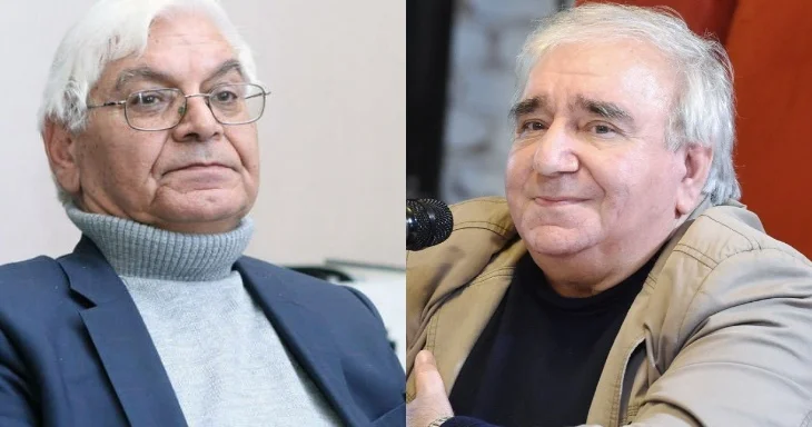 “Onlar varlılarla oturub durmağa aludə olublar”