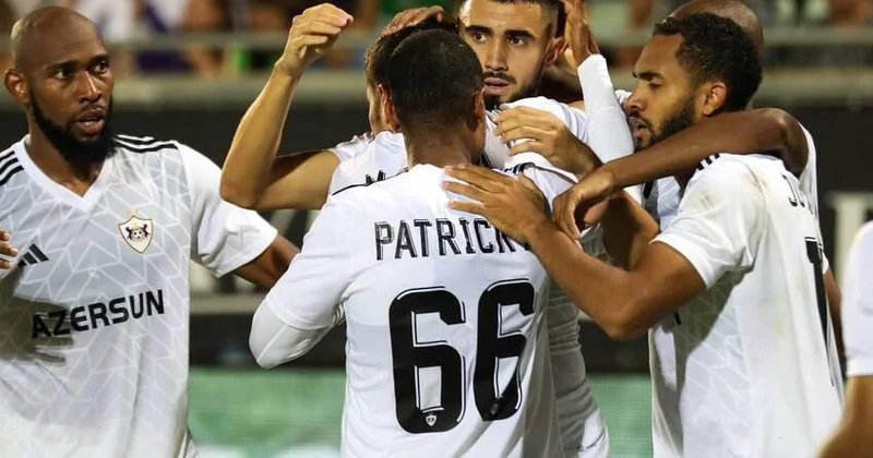 Premyer Liqa: Qarabağ turun son oyununda qalib gəldi