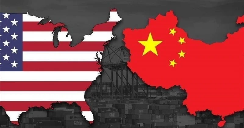 СМИ: США и Китай достигли соглашения о сокращении торгового дефицита