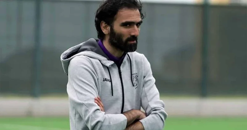 “Məncə, hakimlər hər şey elədi ki, “Kəpəz” qalib gəlsin” Vaqif Cavadov