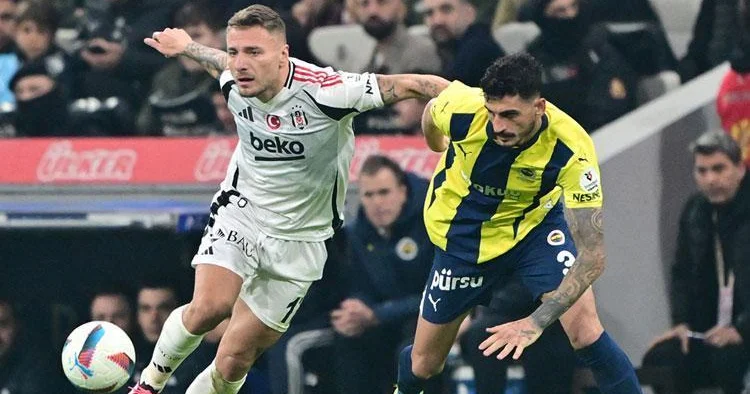 “Fənər” derbidə rüsvay oldu, Mourinyo yenə “nağıl danışdı”!